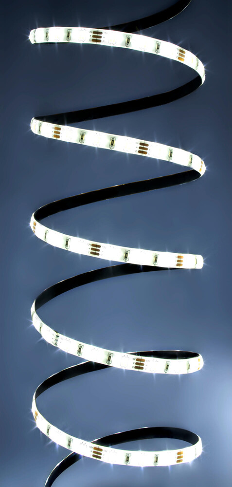 Hochwertiger LED Streifen von LED Universum mit energiesparender Technologie