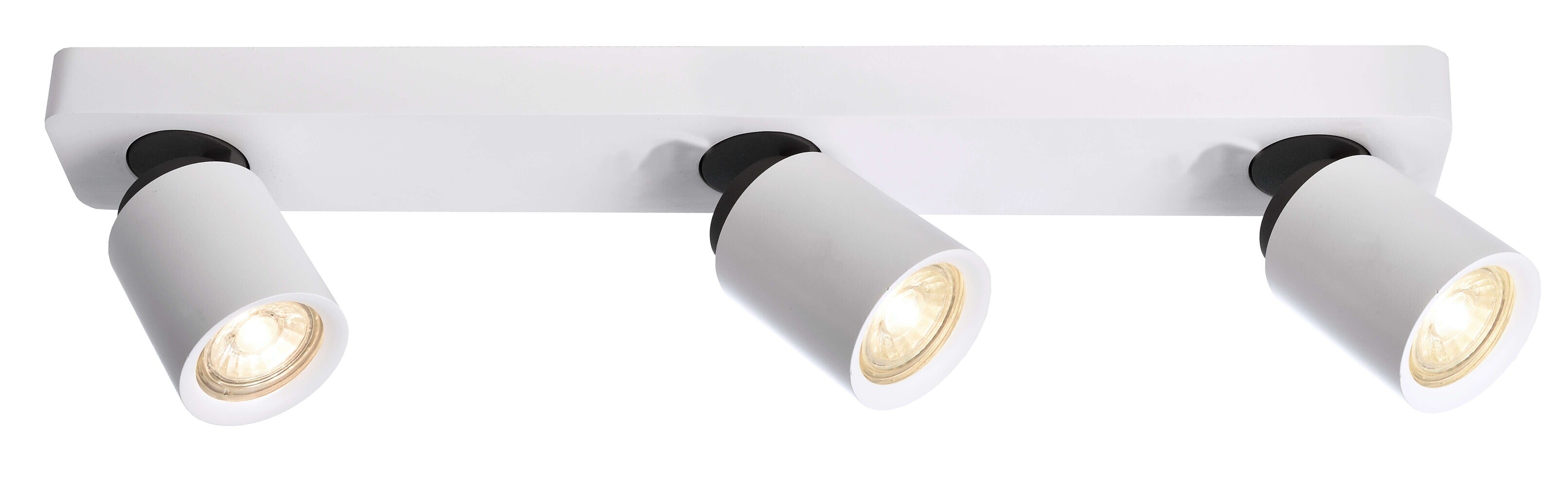 Deckenstrahler & Spots von LED Universum, hochwertiges Design und helle Beleuchtung