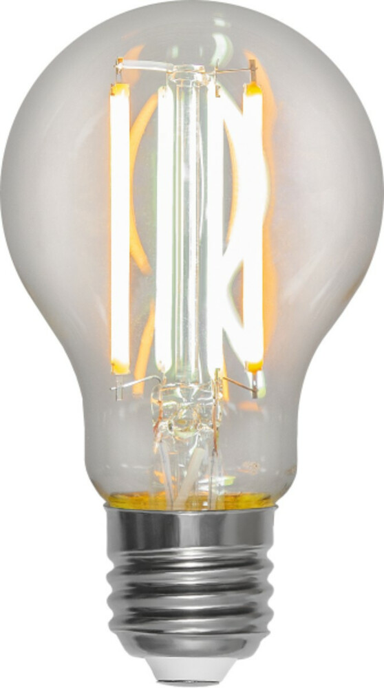 hochwertiges E27 LED Leuchtmittel von Star Trading mit variabler Farbtemperatur von 2700 bis 6500 Kelvin