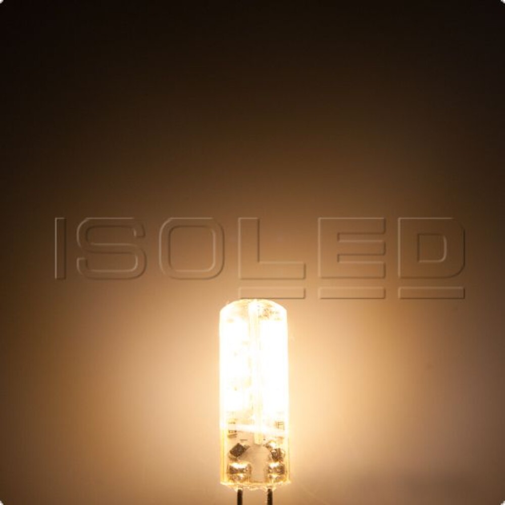 LED-Produkt mit 48SMD und 2W Leistung, warmweiße Ausstattung von Isoled