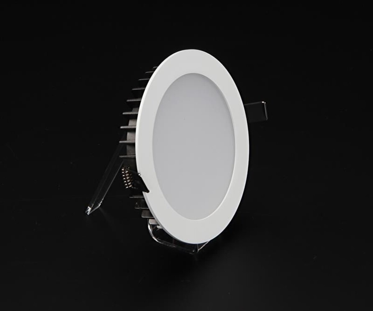 Hochwertiges LED Panel von Deko-Light in runder Form und konstanter Stromversorgung