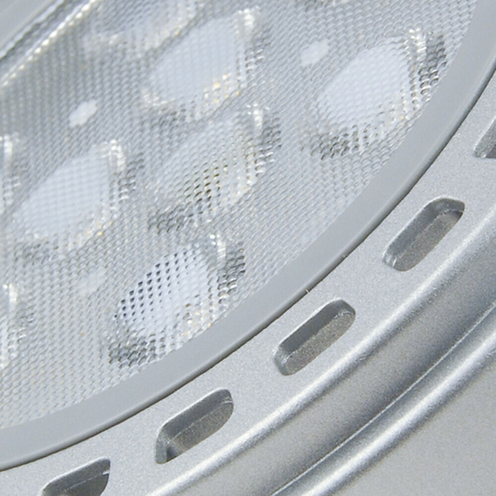 Hochwertiges LED-Leuchtmittel von Isoled in neutralweiß