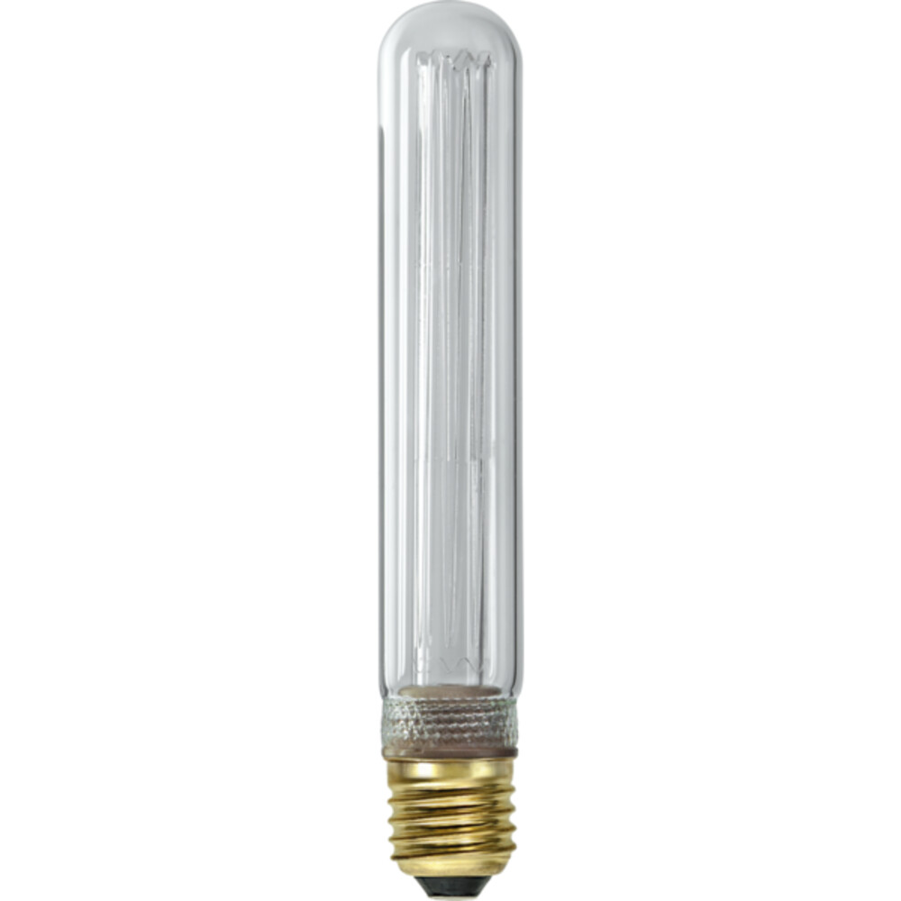 Hochwertige, dimmbare E27 LED-Stablampe von Star Trading