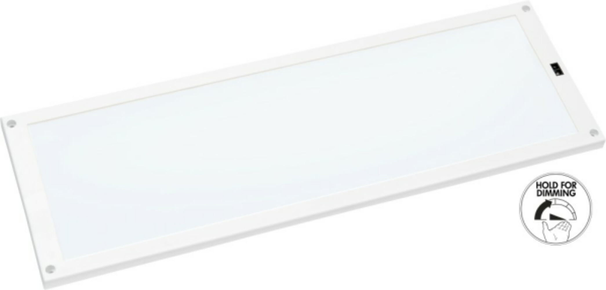 Hochwertiges LED Panel von Star Trading mit optimaler Lichtleistung und stilvollem Design