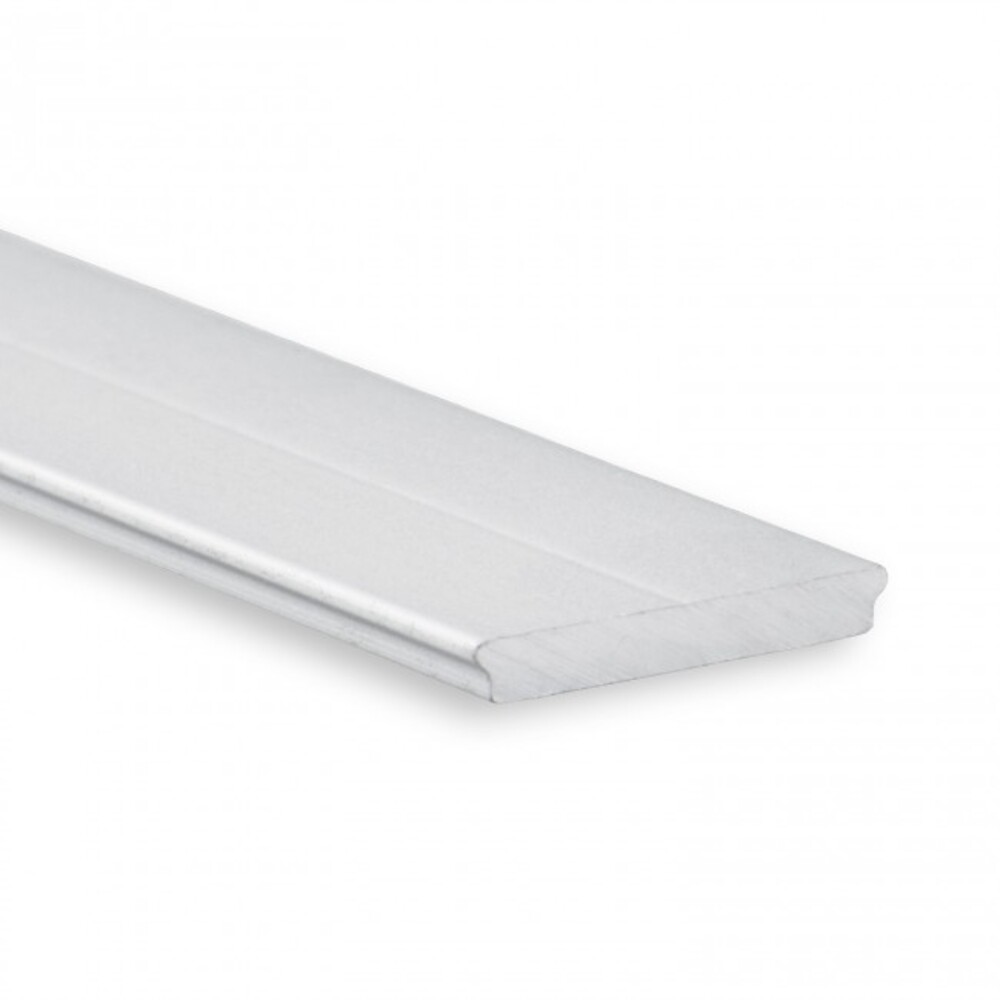 LED Kühlstreifen von GALAXY profiles, leistungsfähig, für bis zu 15 mm LED Stripes, Länge 200 cm