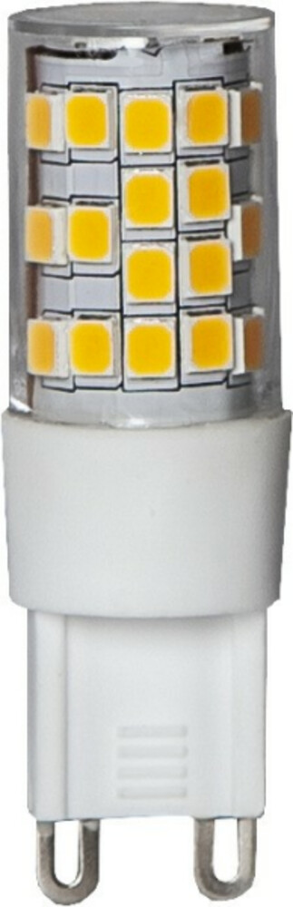 Hochwertiges LED-Leuchtmittel von Star Trading in warmweißer Farbtemperatur