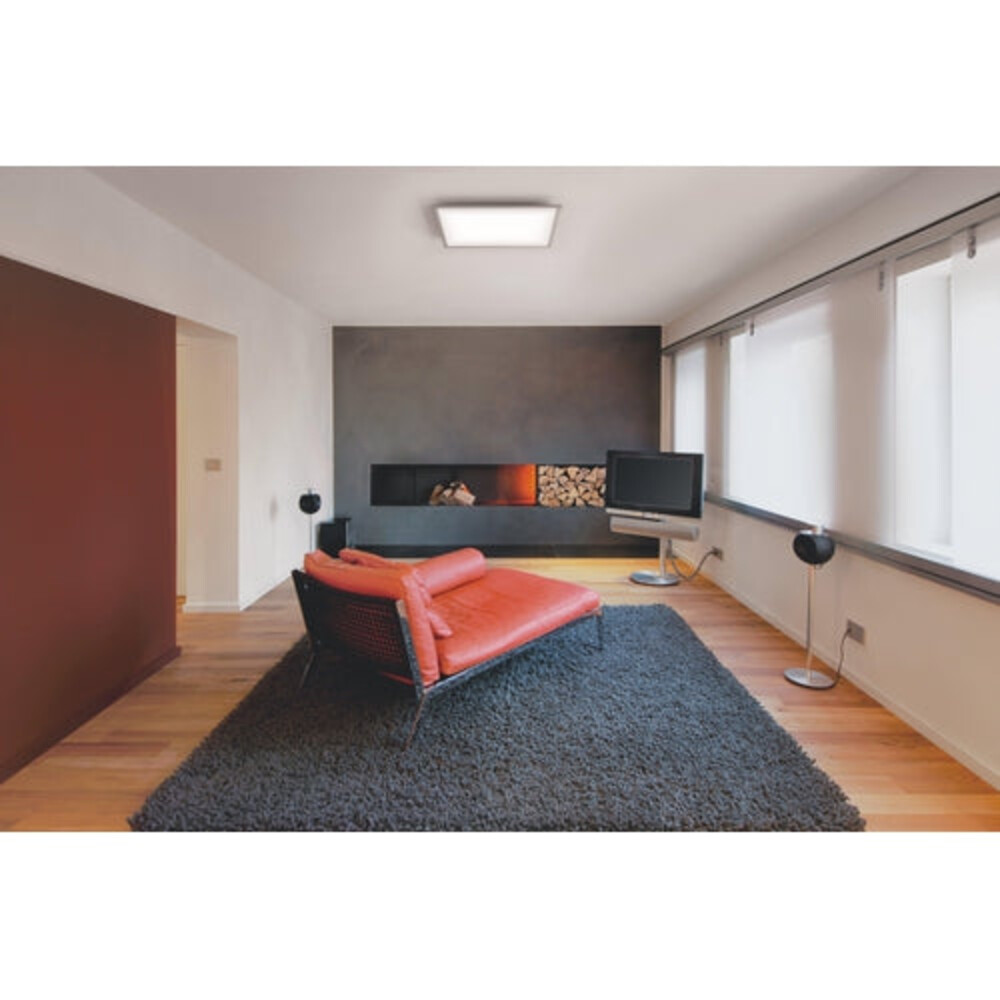 Strahlendes und effizientes LED Panel von der Marke LEDVANCE