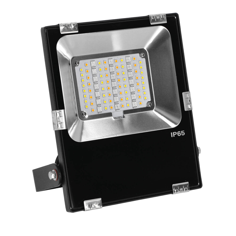LED Fluter von MiLight, hervorragendes, vielseitiges Produkt für Außenbereiche