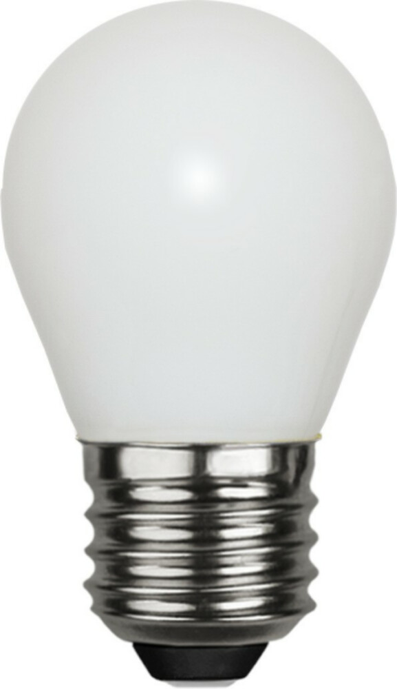 Hochwertiges LED-Leuchtmittel von Star Trading mit warmer Farbtemperatur und energieeffizienter Leistung