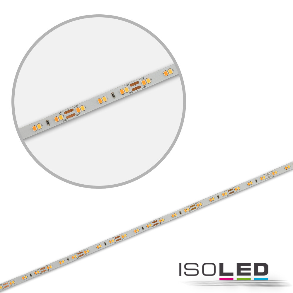 Qualitativer LED Streifen von Isoled mit hellen und energieeffizienten Leuchten
