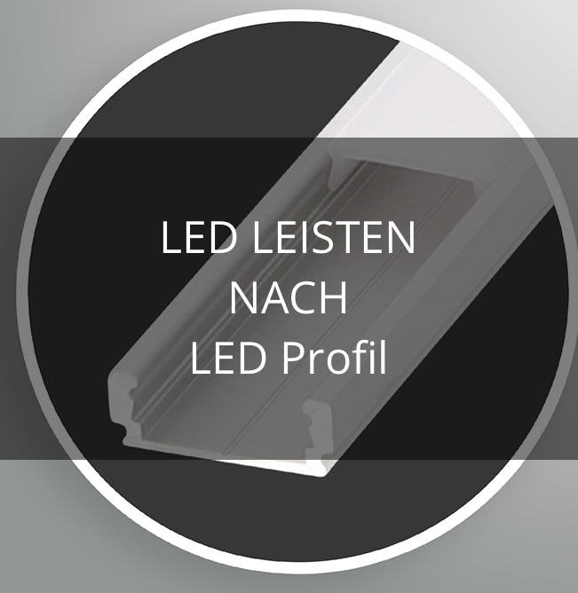 LED Leisten & Lichtleisten kaufen