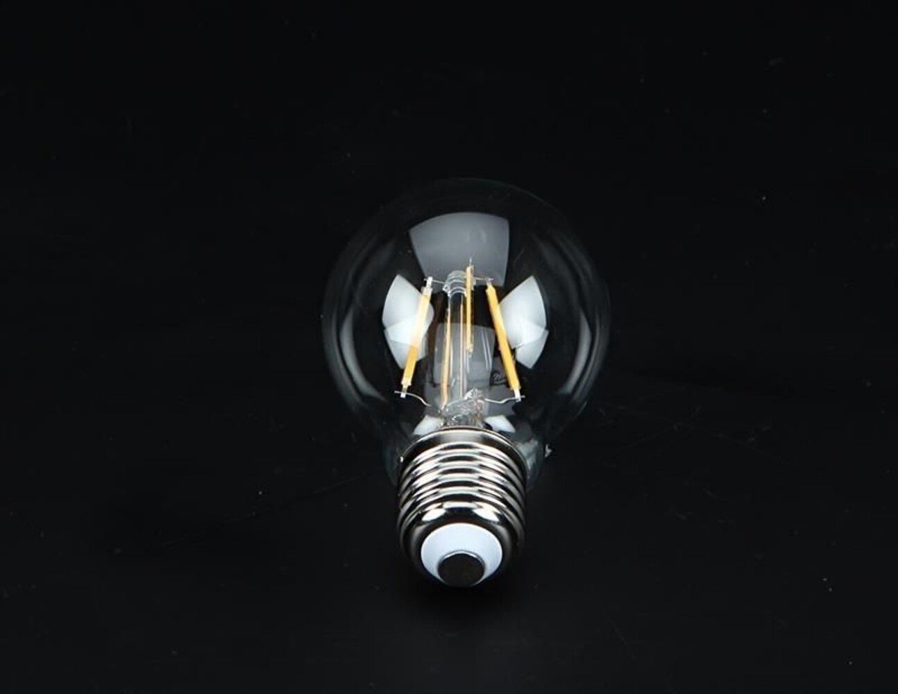 Ein stilvolles und hochwertiges Filament-Leuchtmittel von Deko-Light