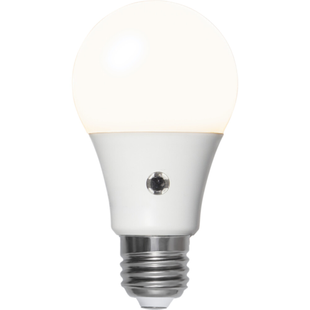 Qualitative E27 Fassung LED-Lampe mit fortschrittlichem Sensor von Star Trading