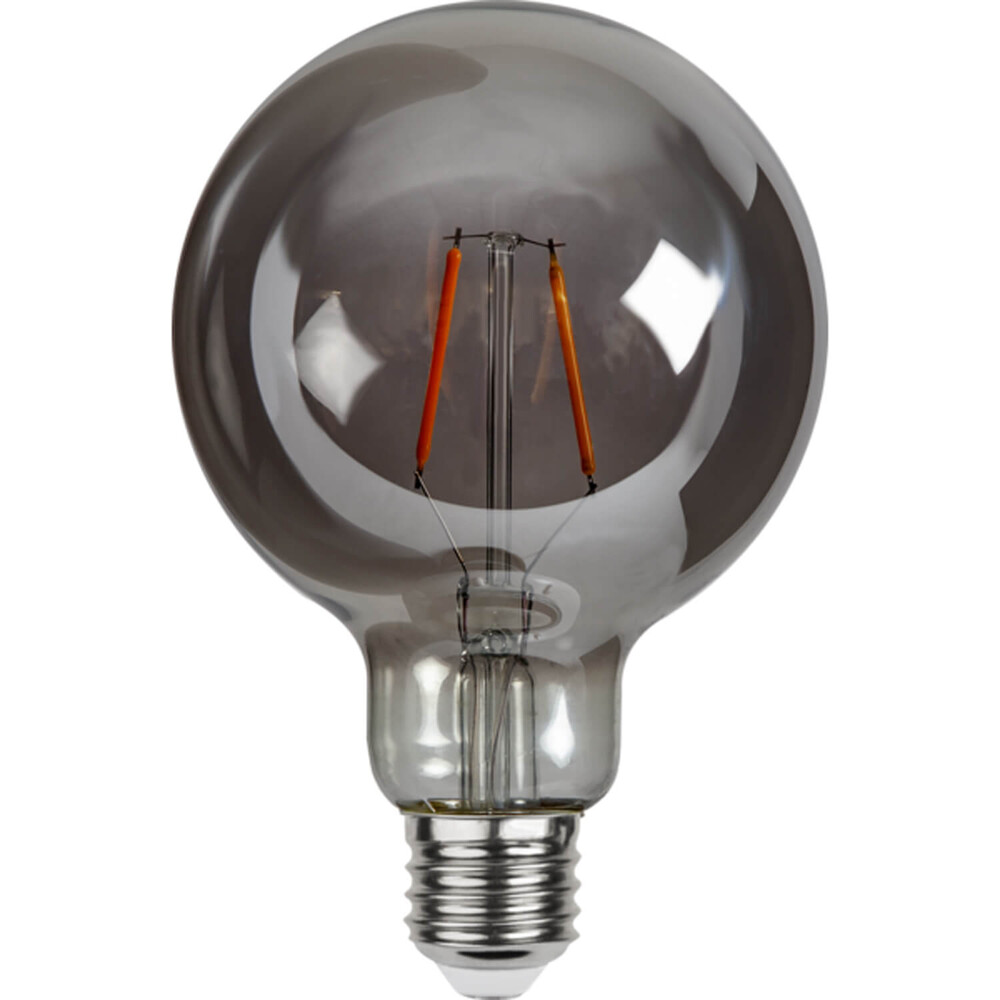 stilvolles LED-Leuchtmittel in Edison-Optik von Star Trading