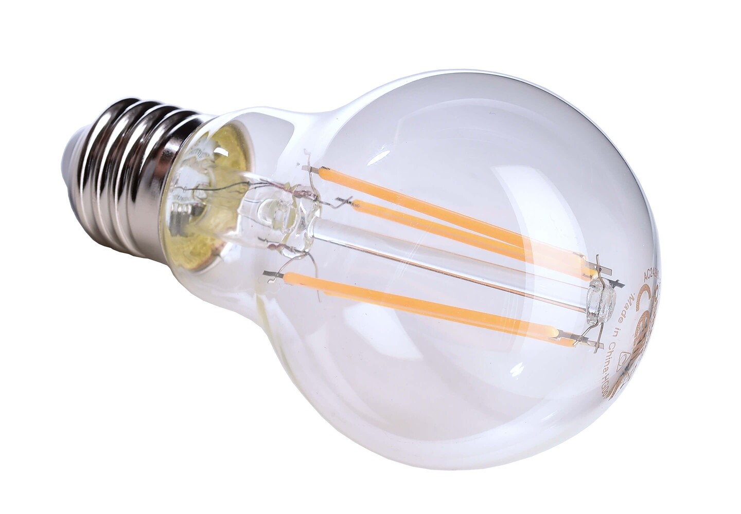 Premium-OSRAM-LED-Leuchtmittel, strahlend und effektiv