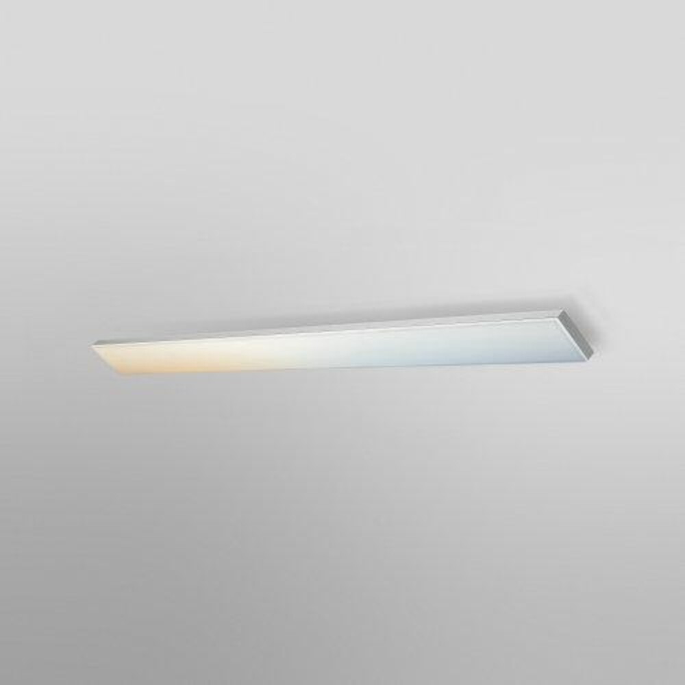 Elegant designedes LED Panel von LEDVANCE, strahlend hell und energieeffizient