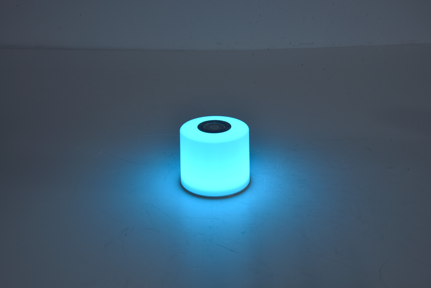 Elegant gestaltete ECO-LIGHT Leselampe mit LED-Technologie