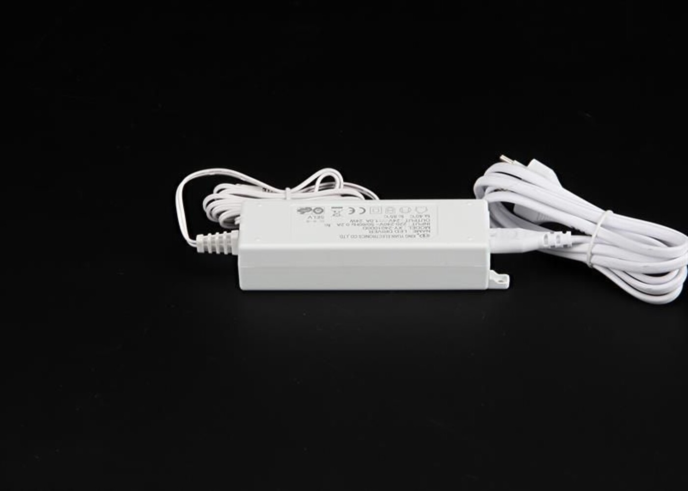 Hochwertiges LED Netzteil von Deko-Light mit konstanter Spannung