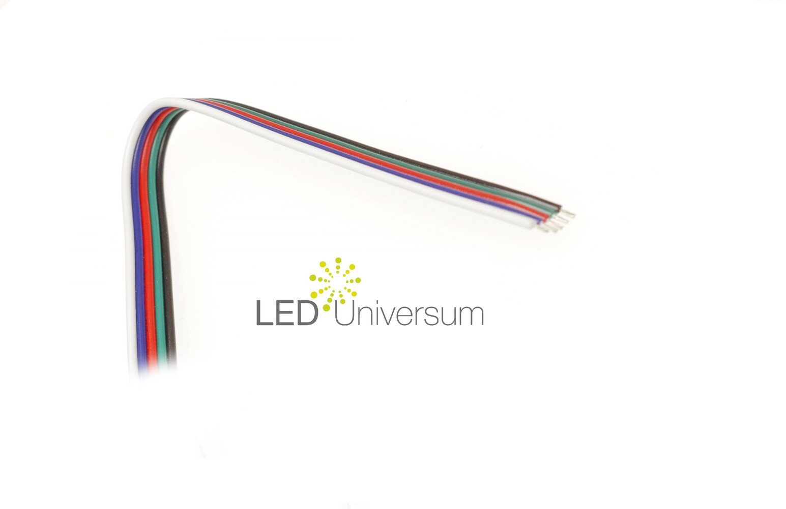 Qualitatives LED Streifen Kabel von LED Universum