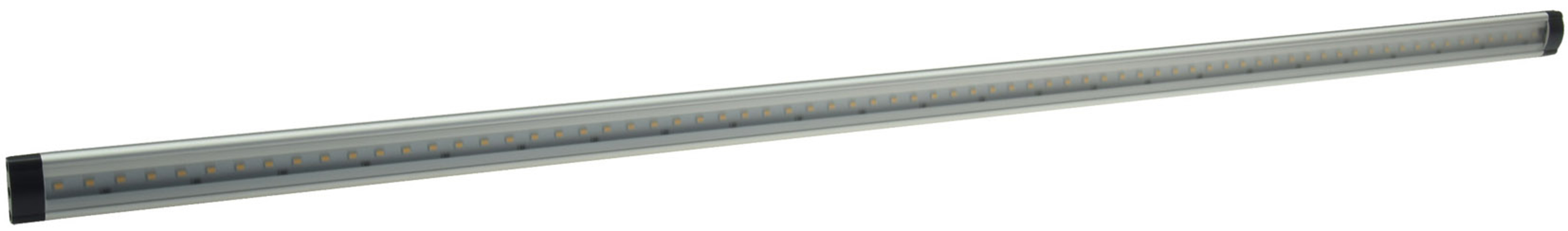 LED Unterbauleuchte CT-FL50 50cm 430lm, 5 Watt, 4200K / tageslicht weiß, Chilitec, Ohne Infrarotsensor, Unterbau- & Kabinettleuchten, Innenleuchten