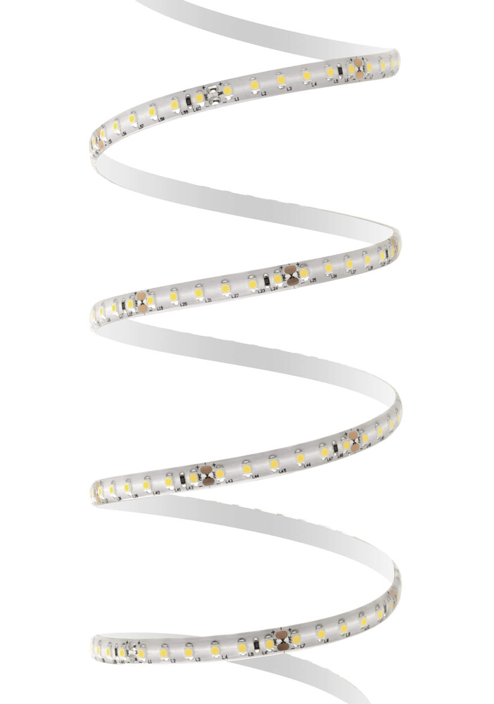 Brillanter neutralweißer LED-Streifen von LED Universum mit Premium-Qualität
