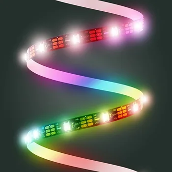IC/Lauflicht LED Streifen 