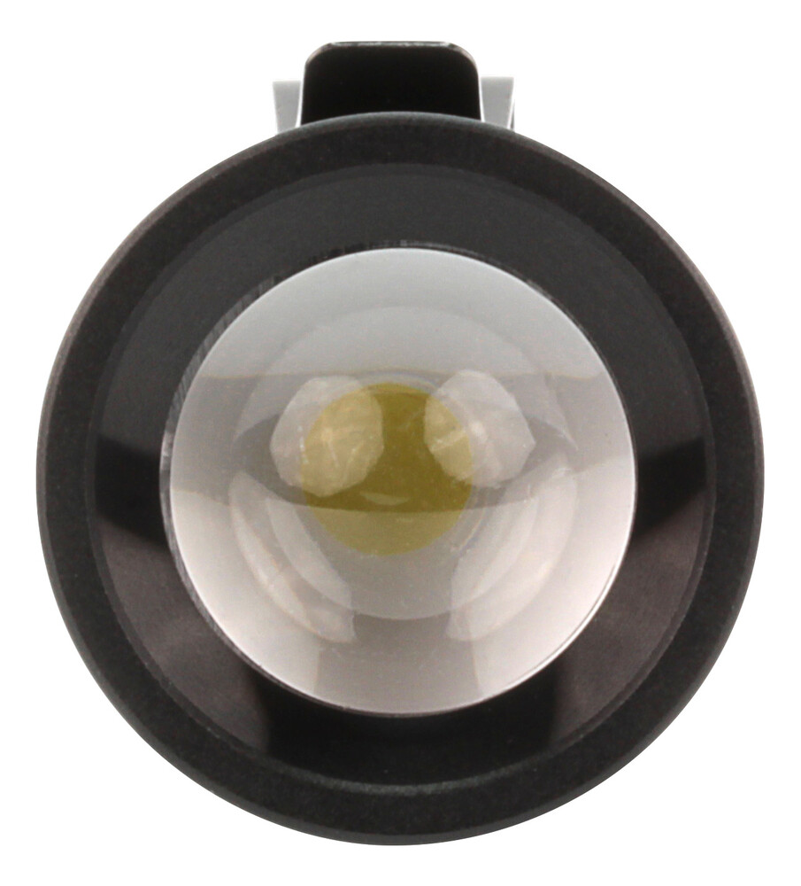 Helle Ansmann Taschenlampe mit innovativer Future Multi 3in1 Technologie