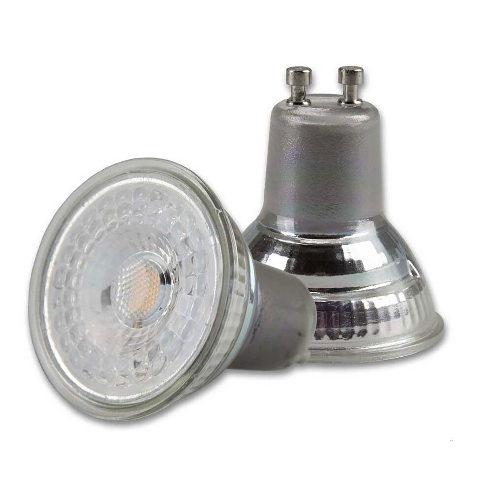 Hochwertige Stiftsockellampe von Isoled mit energieeffizienter Leistung und verstellbarer Farbtemperatur