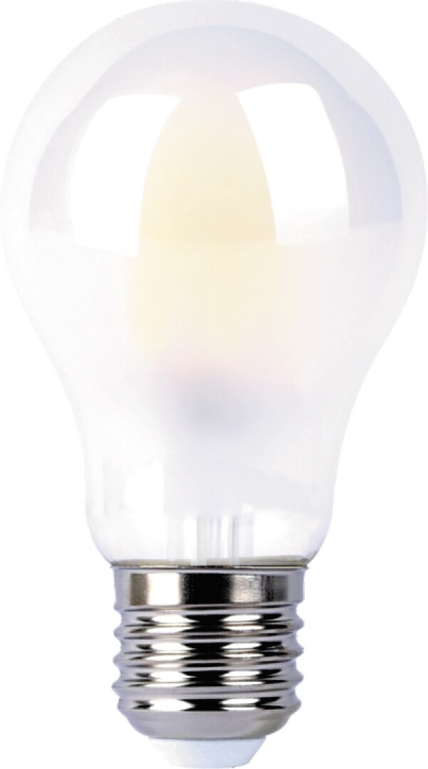 Filament Leuchtmittel 1524, E27, 10W, 2700K, 850lm, warmweiß, ø60mm