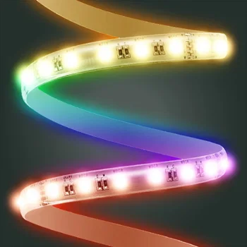 RGBW LED Streifen