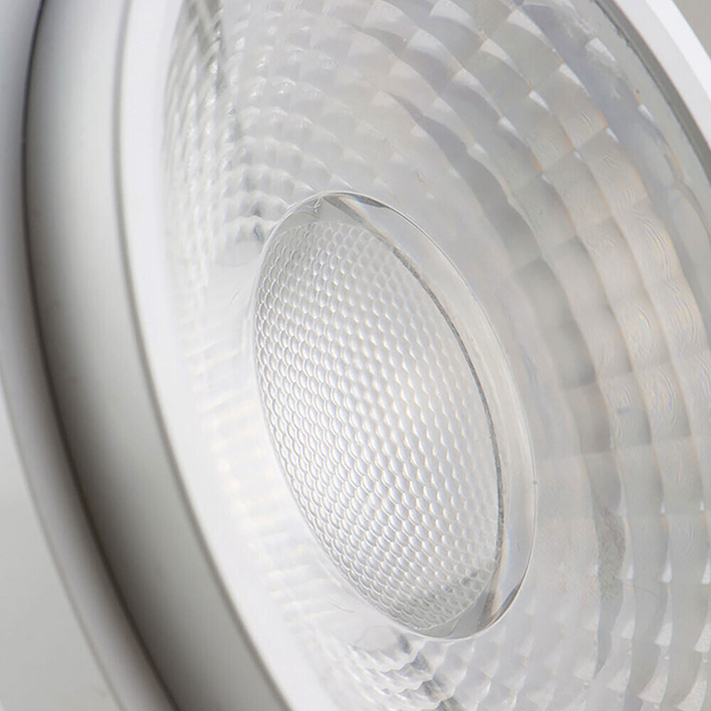 LED-Leuchtmittel von Isoled in warmweiß für variablen Lichteinsatz