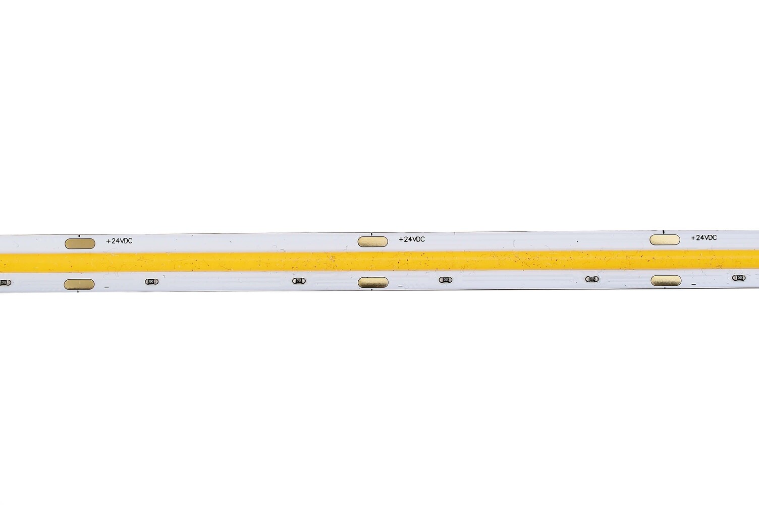 Praktischer, flexibler LED-Streifen der Marke Deko-Light mit warmer Lichtfarbe