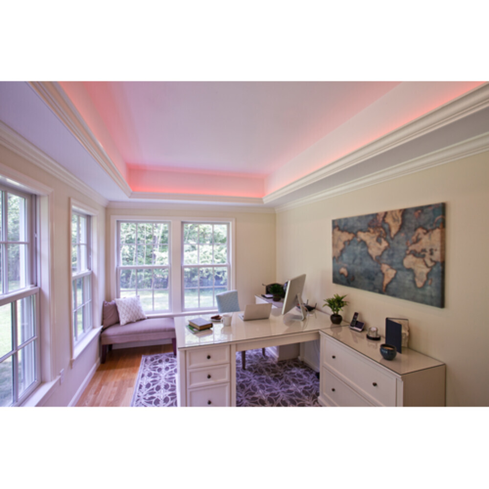 Farbenfroher, flexibler LED-Streifen von LEDVANCE mit ausgezeichneter Lichtleistung