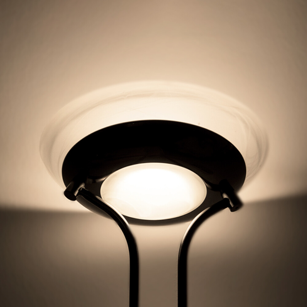 LED-Leuchtmittel von Isoled in neutralweiß, dimmbar und schlankem Design