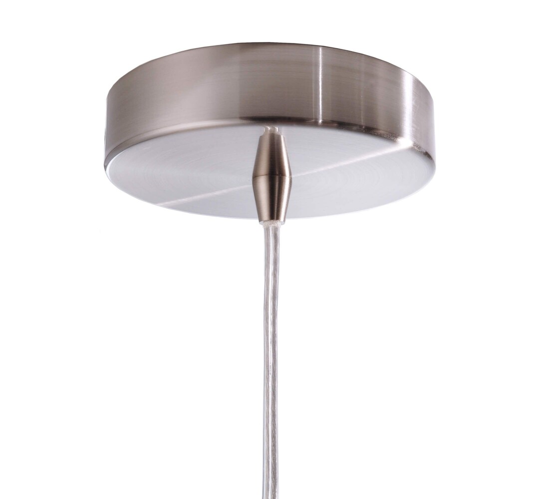 Deko-Light Pendelleuchte Bell von LED Universum, modernes und stilvolles Design, ideal für Wohnräume und Büros
