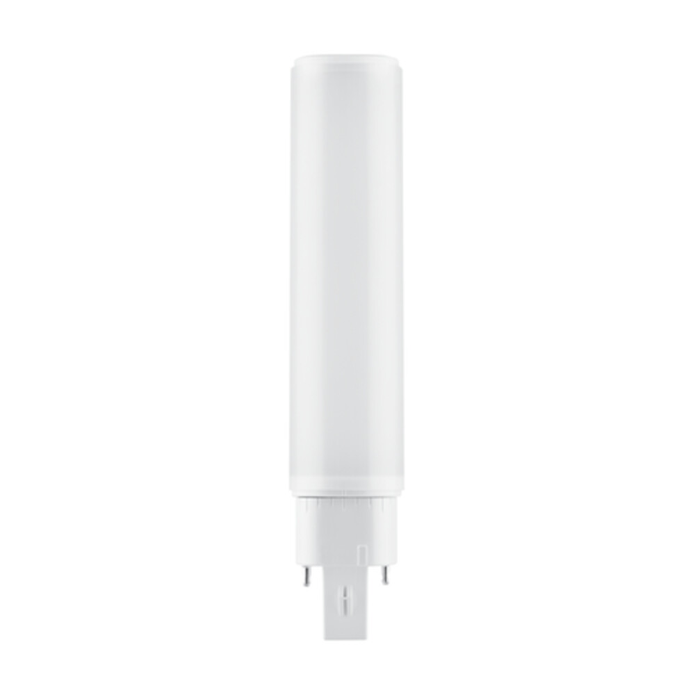 Hochleistungsfähige LED-Röhre der Marke OSRAM in weichem, warmem Weiß