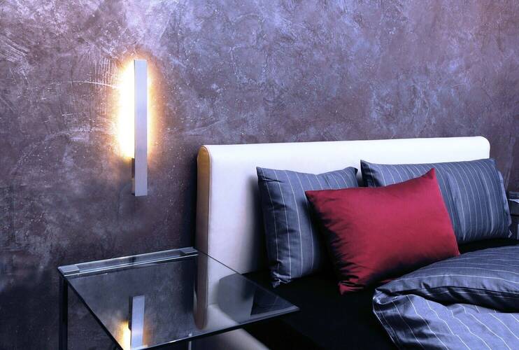 Stilvolle Wandleuchte von Deko-Light mit einzigartigem Design für eine gemütliche Atmosphäre zu Hause