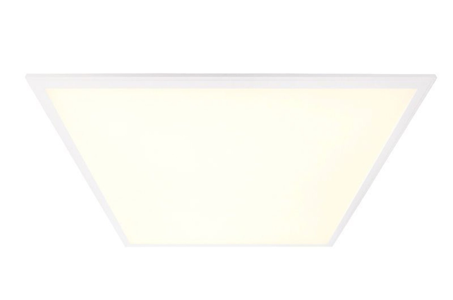 Elegantes LED Panel der Marke Deko-Light, leuchtend und energieeffizient