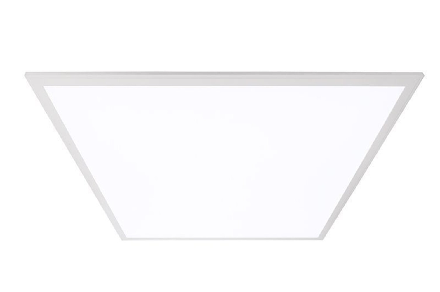 Hochwertiges LED Panel der Marke Deko-Light in modernem Design
