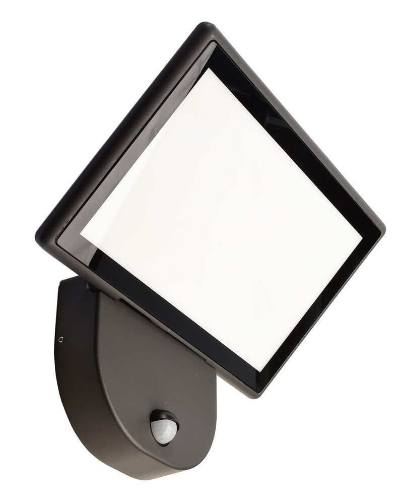 Elegante LED-Wandleuchte von Deko-Light mit modernem Design