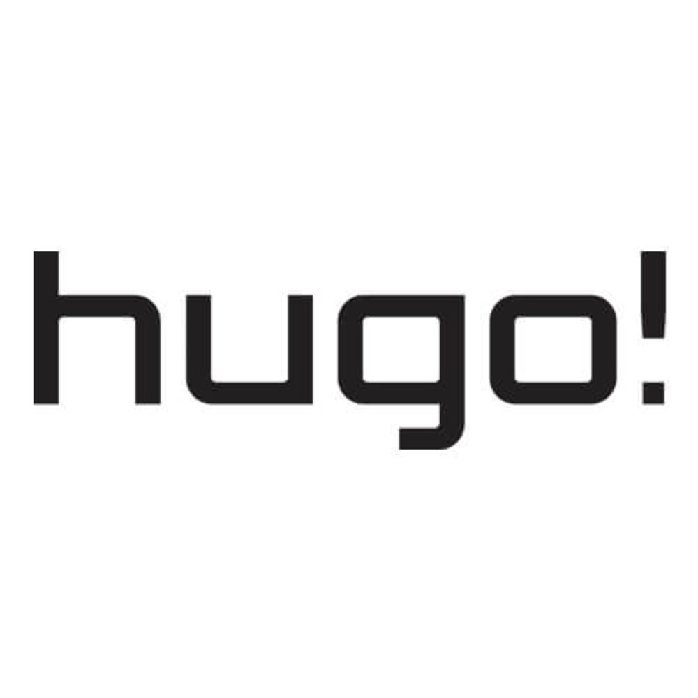 Hugo 19 LED Universum Überspannungsschutz Steckdosenleiste 4 fach blau 2m H05VV F 3G1 5 von Brennenstuhl