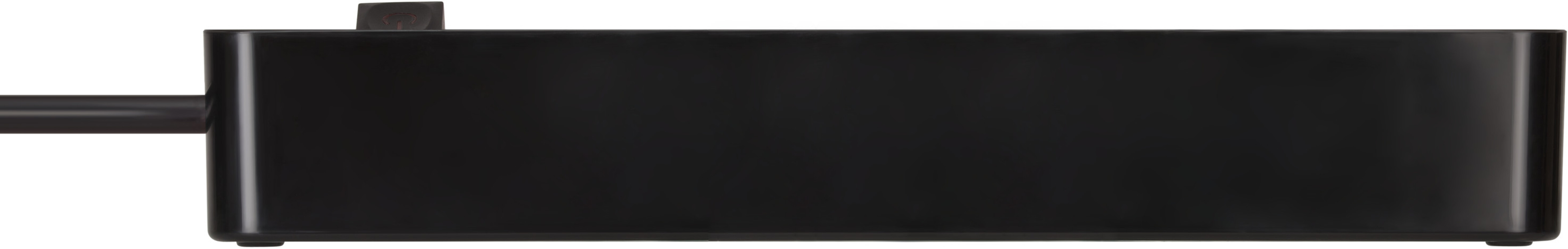 Brennenstuhl Steckdosenleiste schwarz 5 fach von LED Universum