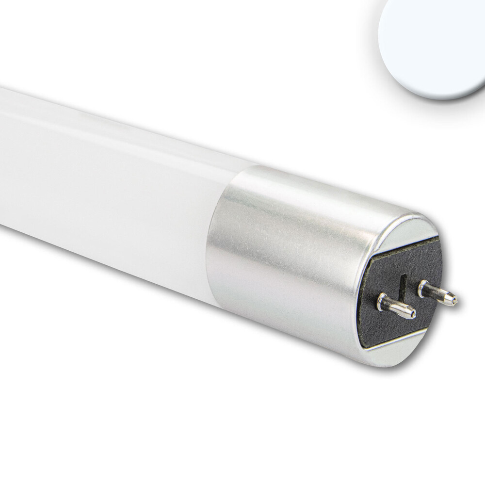 Hochwertige LED-Röhre von Isoled in kühlem Weiß