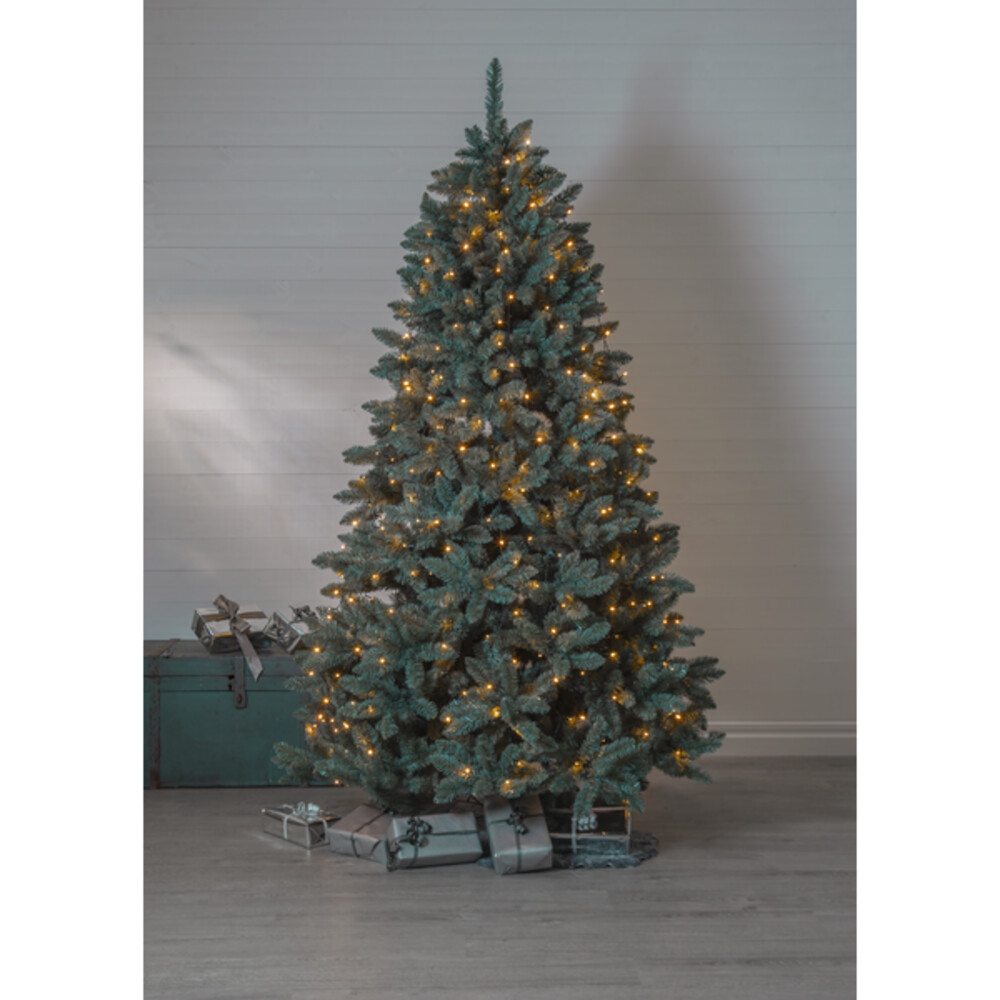 Weihnachtsbaum "Royal Blue" - 606-10