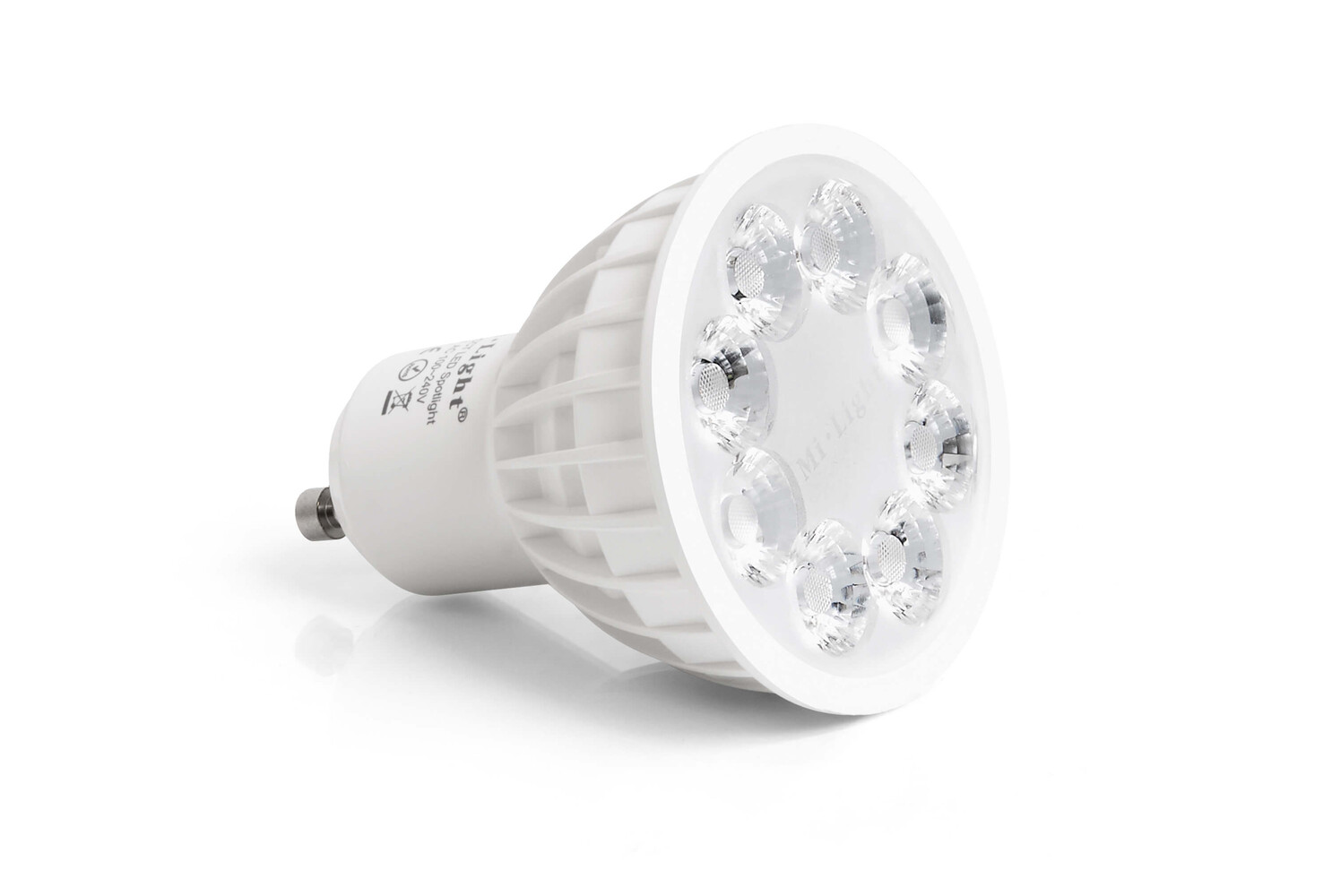 Hochwertige stiftsockellampen von LED Universum für helles und energieeffizientes Licht