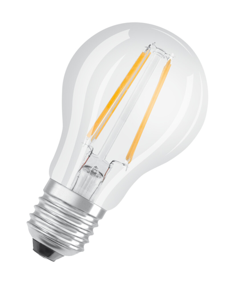 Hochqualitative LED-Leuchtmittel von der renommierten Marke OSRAM
