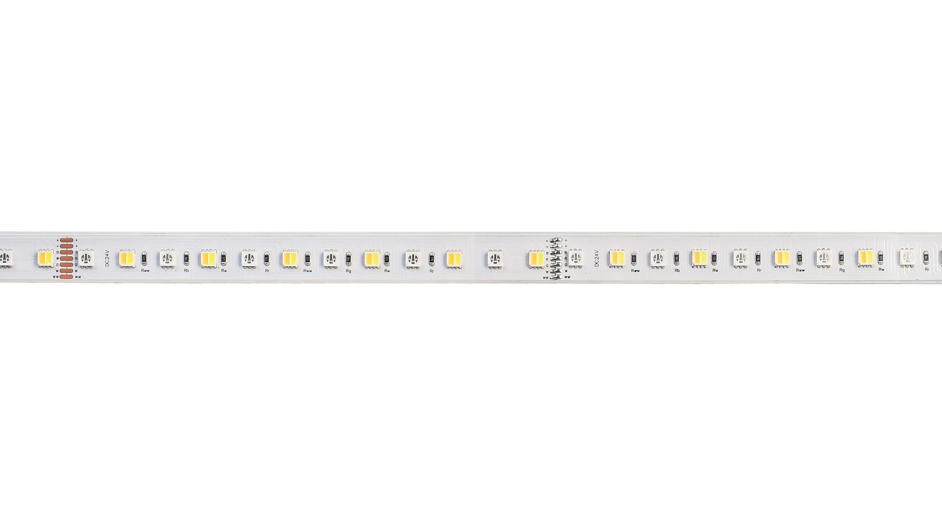 Faszinierender LED Streifen von Deko-Light, mit Flexibilität und intensiver Beleuchtung