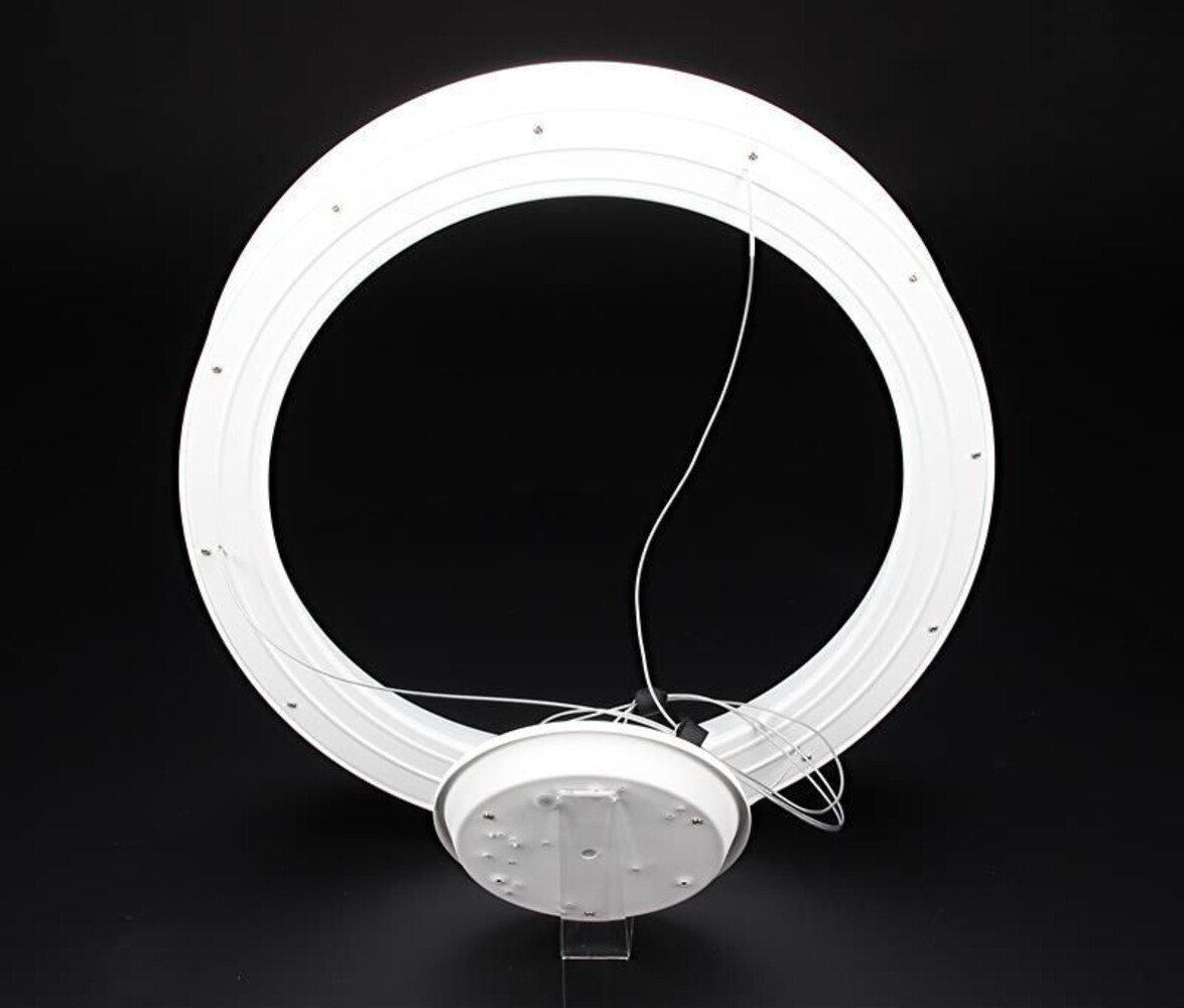 Hängeleuchte von Deko-Light mit bezauberndem Design und energiesparenden LED-Lichtern, passend für jeden Raum
