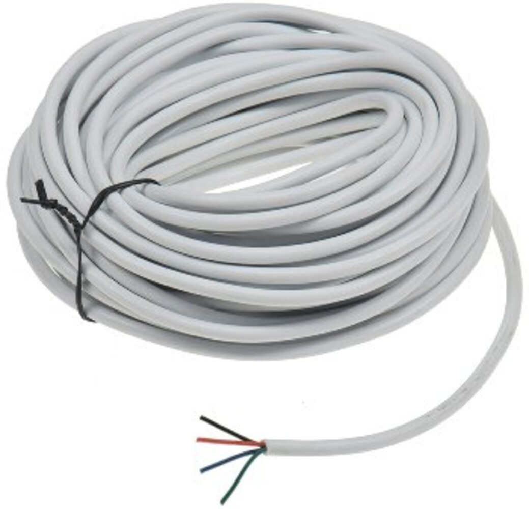 ChiliTec 21014 RGB LED-Stripes Kabel 10m 10m