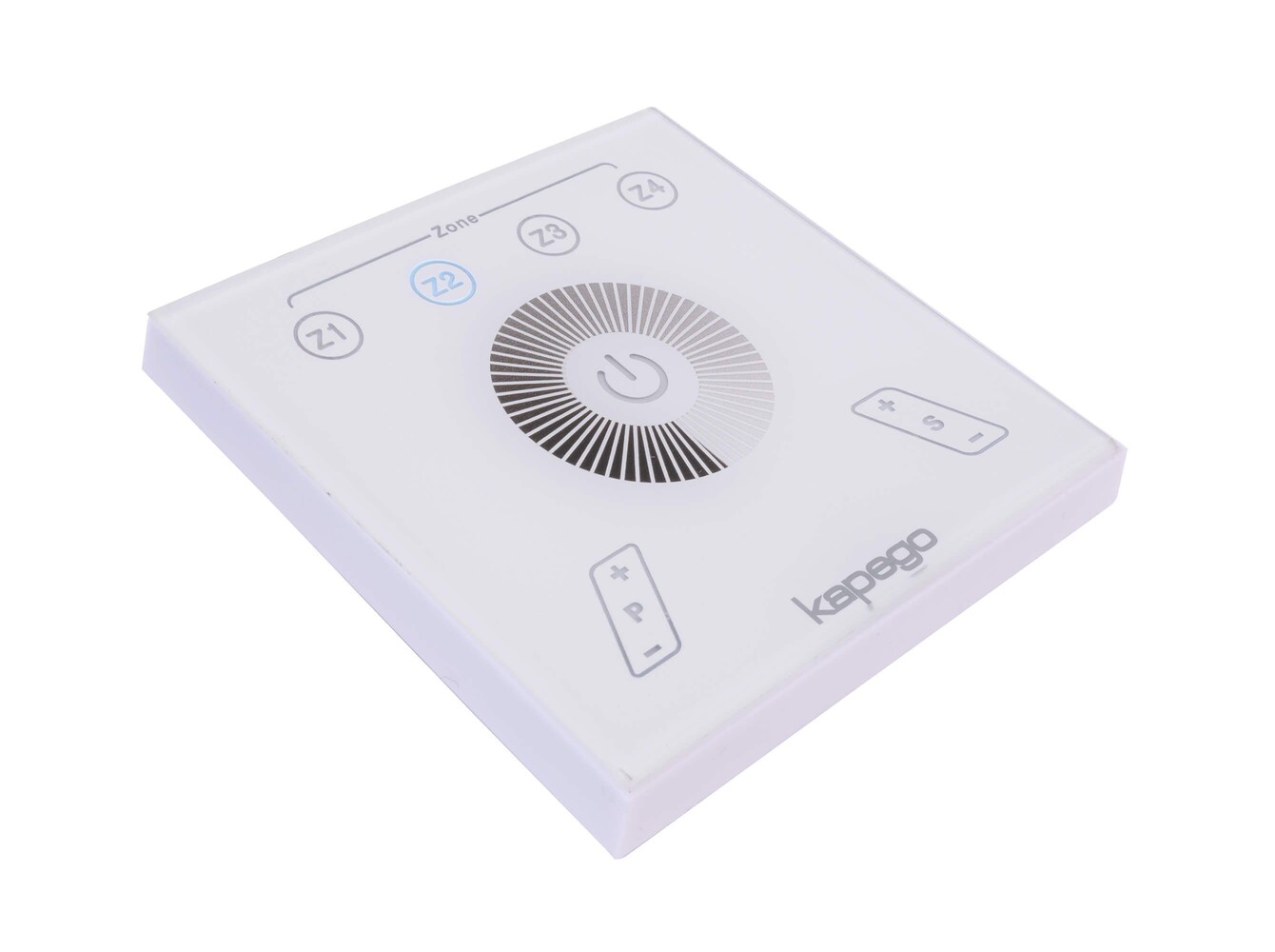 Hochwertiger Deko-Light Controller mit Touchpanel-Feature und Energieeffizienter Funktionalität